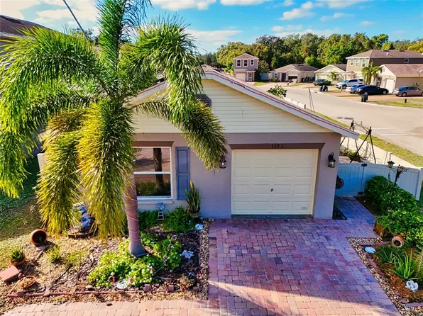 1175 42nd Ter E, Bradenton, FL 34208