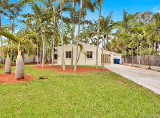 3116 Hayes St, Hollywood, FL 33021