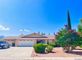 3942 Sioux Ave, Kingman, AZ 86401