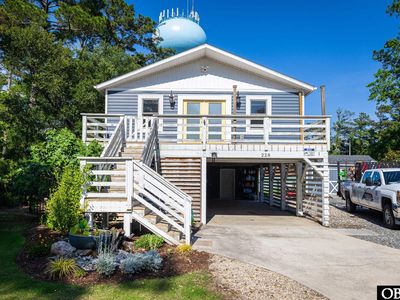 228 Sir Richard E Lot 65, Kill Devil Hills, NC, 27948