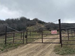 0 S Fork Rd, Rifle, CO 81650