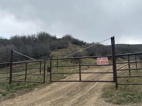 0 S Fork Rd, Rifle, CO 81650