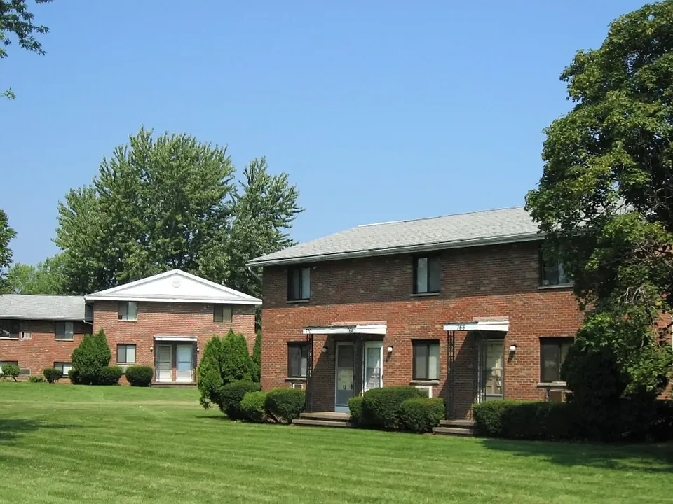Northampton Apartments