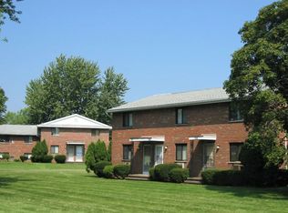 Northampton Apartments, Rochester, NY 14606