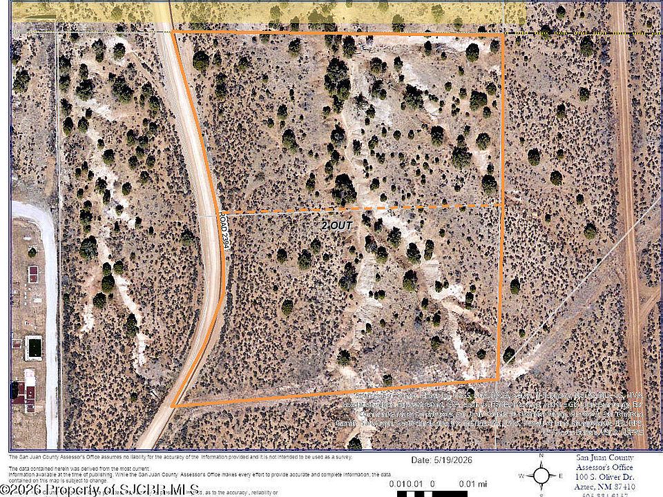 1st image of Lots 1b&1c Rd #2394