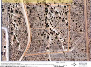 Lots 1b&1c Rd #2394, Aztec, NM 87410