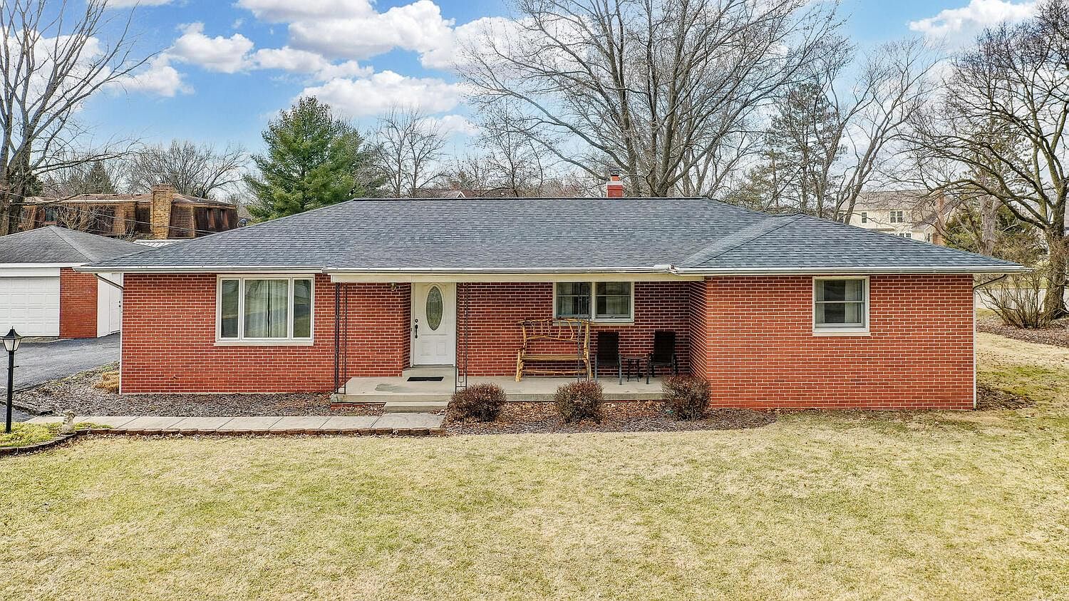 201 S Sunbury Rd, Westerville, OH 43081 Zillow
