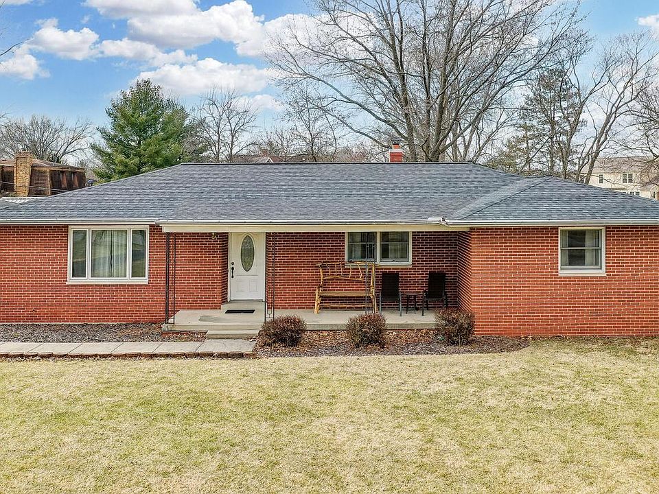 201 S Sunbury Rd, Westerville, OH 43081 Zillow