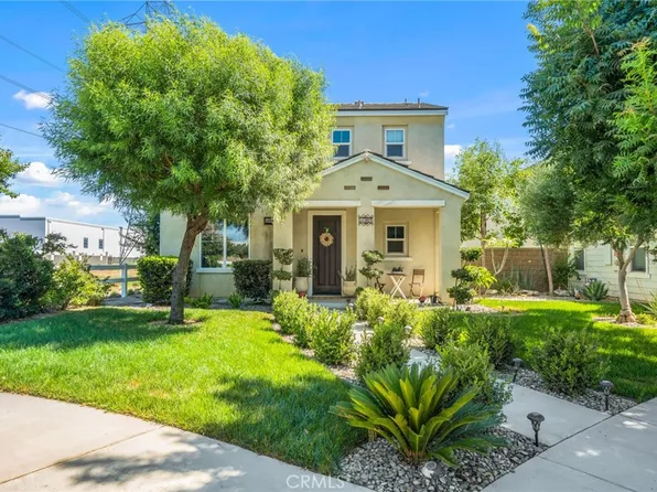 4088 E Heritage Ln, Ontario, CA 91761