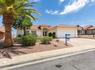 904 Big Horn St, Henderson, NV 89002