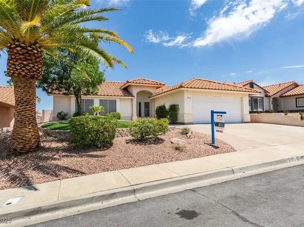 904 Big Horn St, Henderson, NV 89002