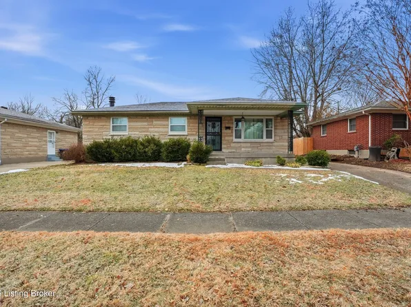1112 Franelm Rd, Louisville, KY 40214
