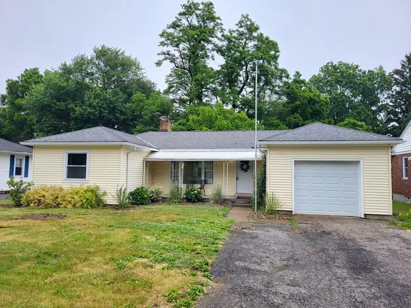 1610 Park Ave W, Mansfield, OH 44906