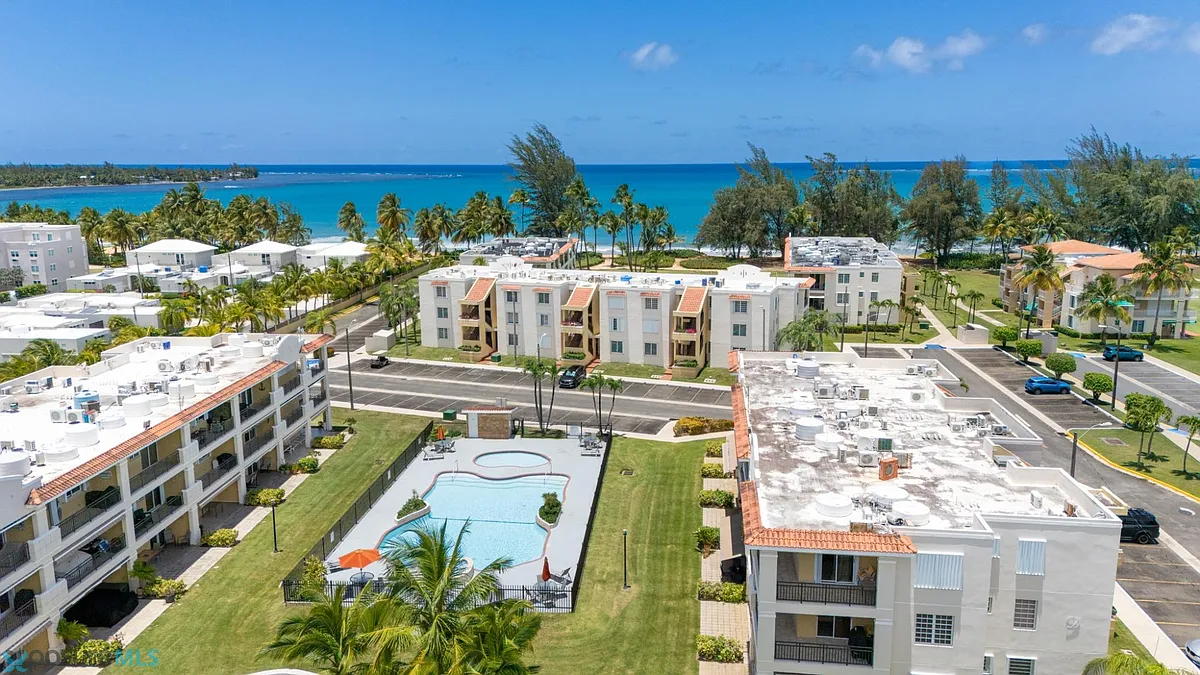 Building Photo - E-7 Continental Beach Resort #E-7