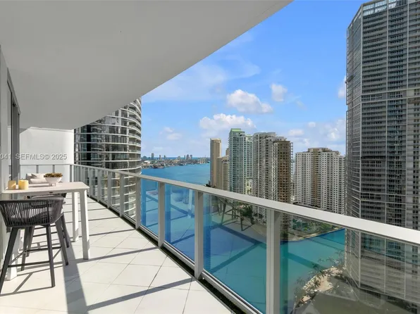 200 Biscayne Blvd Way APT 3108, Miami, FL 33131