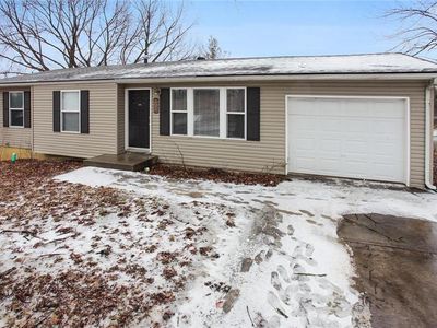 307 Dundee Rd, Smithville, MO, 64089