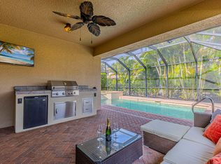 1233 Kendari Ter, Naples, FL 34113