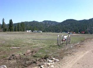 3 Veterinary Way, Garden Valley, ID 83622