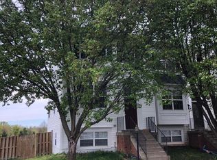 8861 Dunstable Loop, Bristow, VA 20136