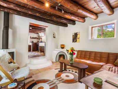 1489 Canyon Rd, Santa Fe, NM, 87501