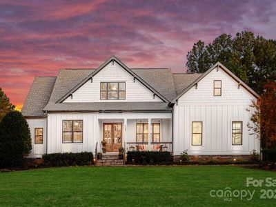 117 Yellow Jacket Cir, Mooresville, NC, 28117