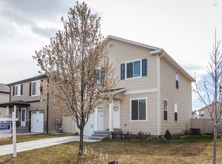 2094 E Revere Way, Eagle Mountain, UT 84005