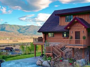 37045 William William Rd, Steamboat Springs, CO 80487