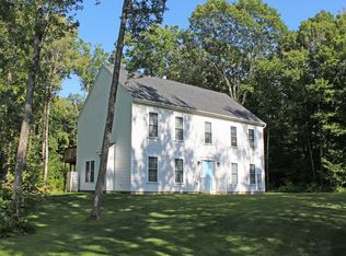 10 Anita Way, Warren, CT 06754