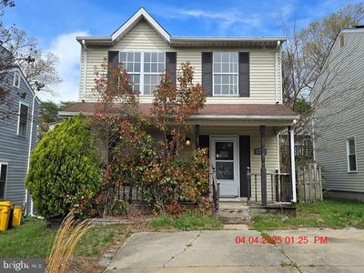 3406 Old Crown Dr, Pasadena, MD, 21122