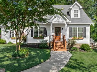 31 Mansour Cir, Newnan, GA 30263
