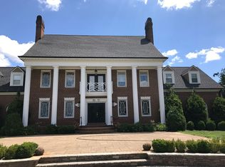 3571 Hadensville Fife Rd, Goochland, VA 23063