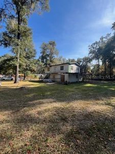 15720 NE 150th Ter, Fort Mc Coy, FL, 32134