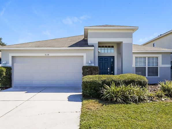 3128 Prairie Iris Dr