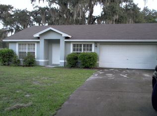 3627 Rose Rd, Lakeland, FL 33810