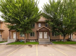 320 Spruce Ridge Rd #12, Spruce Grove, AB T7X0H5