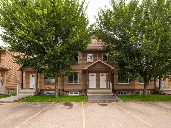 320 Spruce Ridge Rd #12, Spruce Grove, AB T7X 0H5