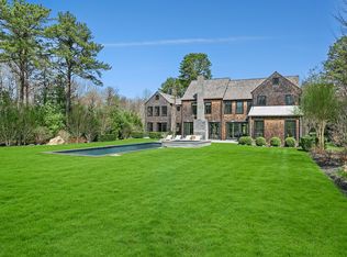 110 Two Holes Water Rd, East Hampton, NY 11937