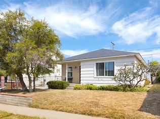 10757 Flaxton St, Culver City, CA 90230