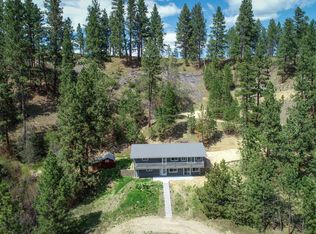 406 Jorgy Way, Hamilton, MT 59840