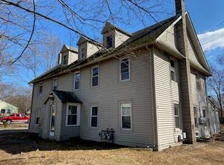 49 Frank Ave #B, West Kingston, RI 02892