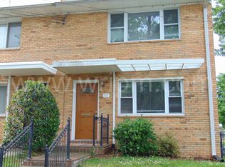 701 Decatur Pl NE, Washington, DC 20017