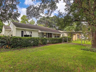 6621 Rolla St, Houston, TX, 77055