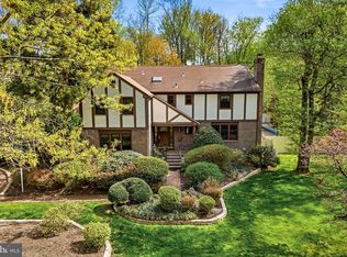 705 Iron Post Rd, Moorestown, NJ 08057