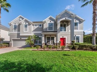 3878 Whitewood Ct, Oviedo, FL 32766