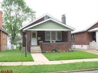 6226 Oleatha Ave, Saint Louis, MO