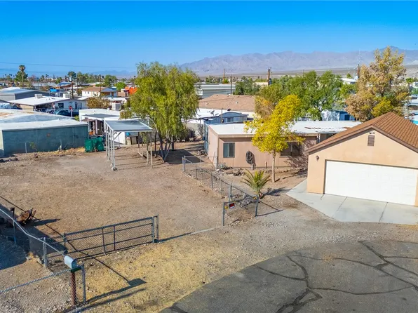 588 El Monte Cv, Bullhead City, AZ 86442