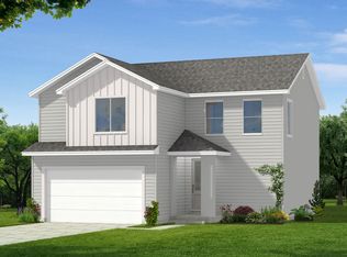 Oak Plan, Salem Fields, Salem, UT 84653