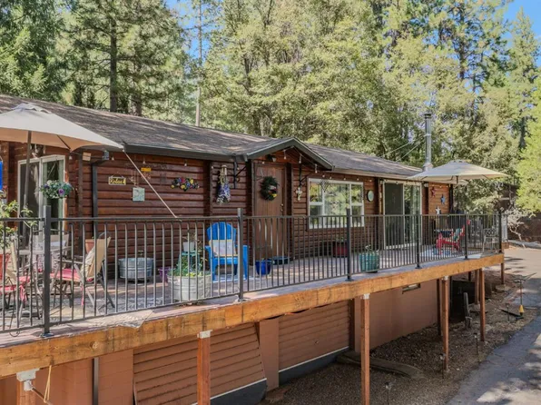 16686 Madrone Ln, Pioneer, CA 95666