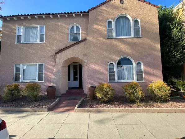 4211 E 4th St Unit 3, Long Beach, CA 90814