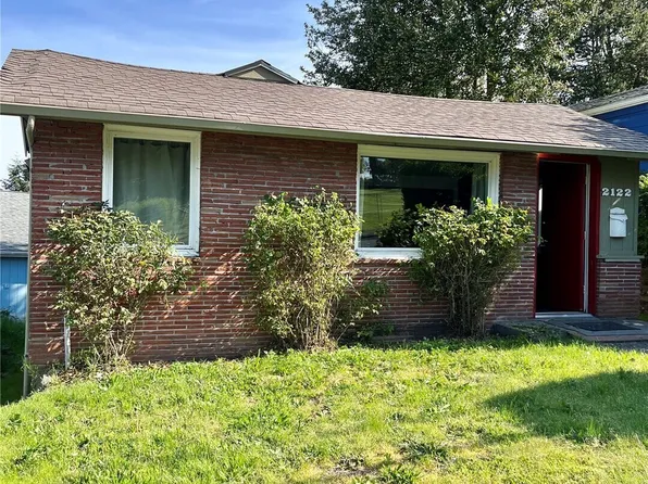 2122 15TH Street, Bremerton, WA 98312